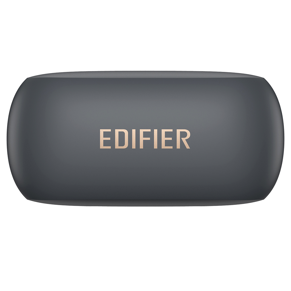 Foto 4 pulgar | Audífonos Bluetooth Edifier TWS1 Pro color Gris