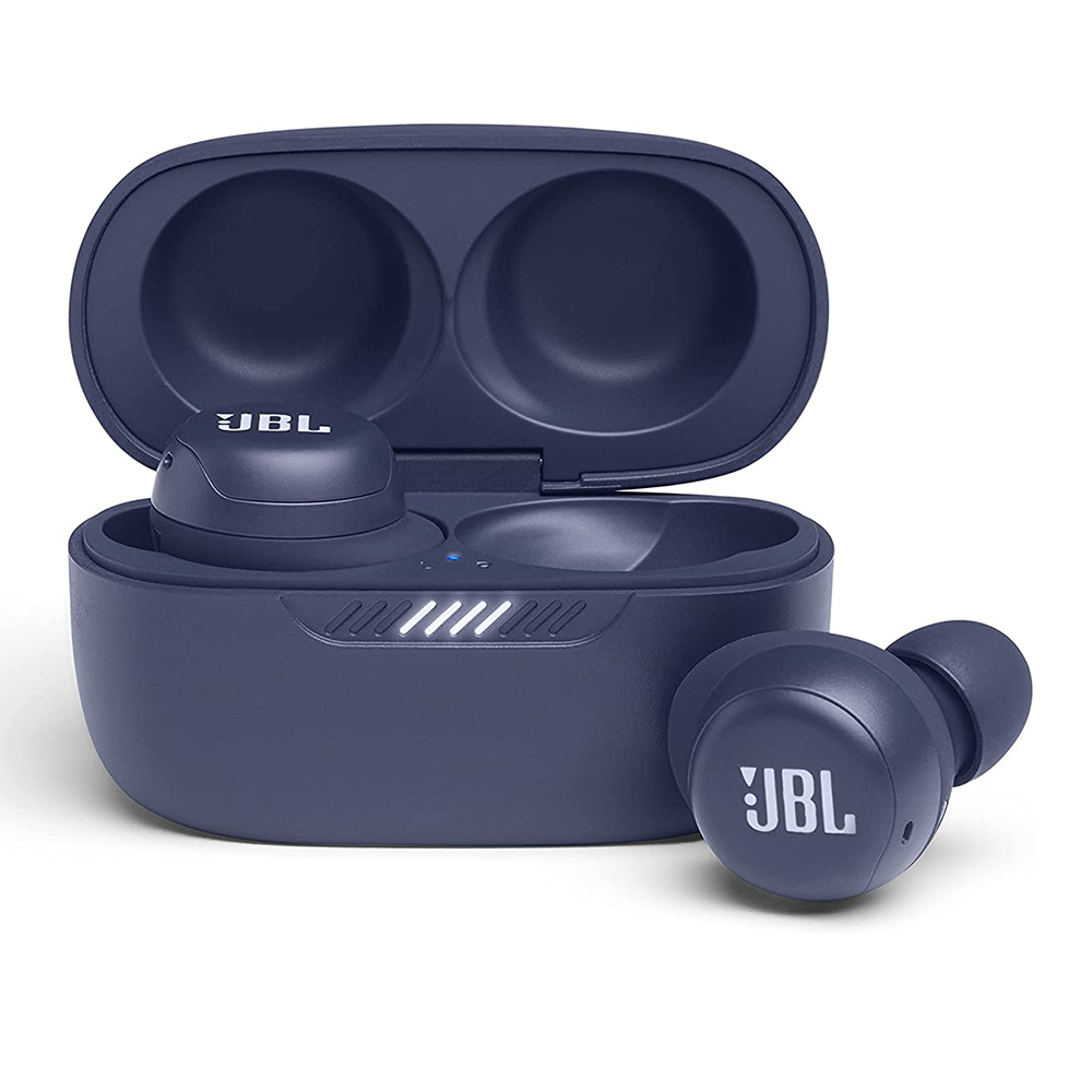 Audífonos Inalámbricos JBL Live Free NC+ TWS Bluetooth Ipx7