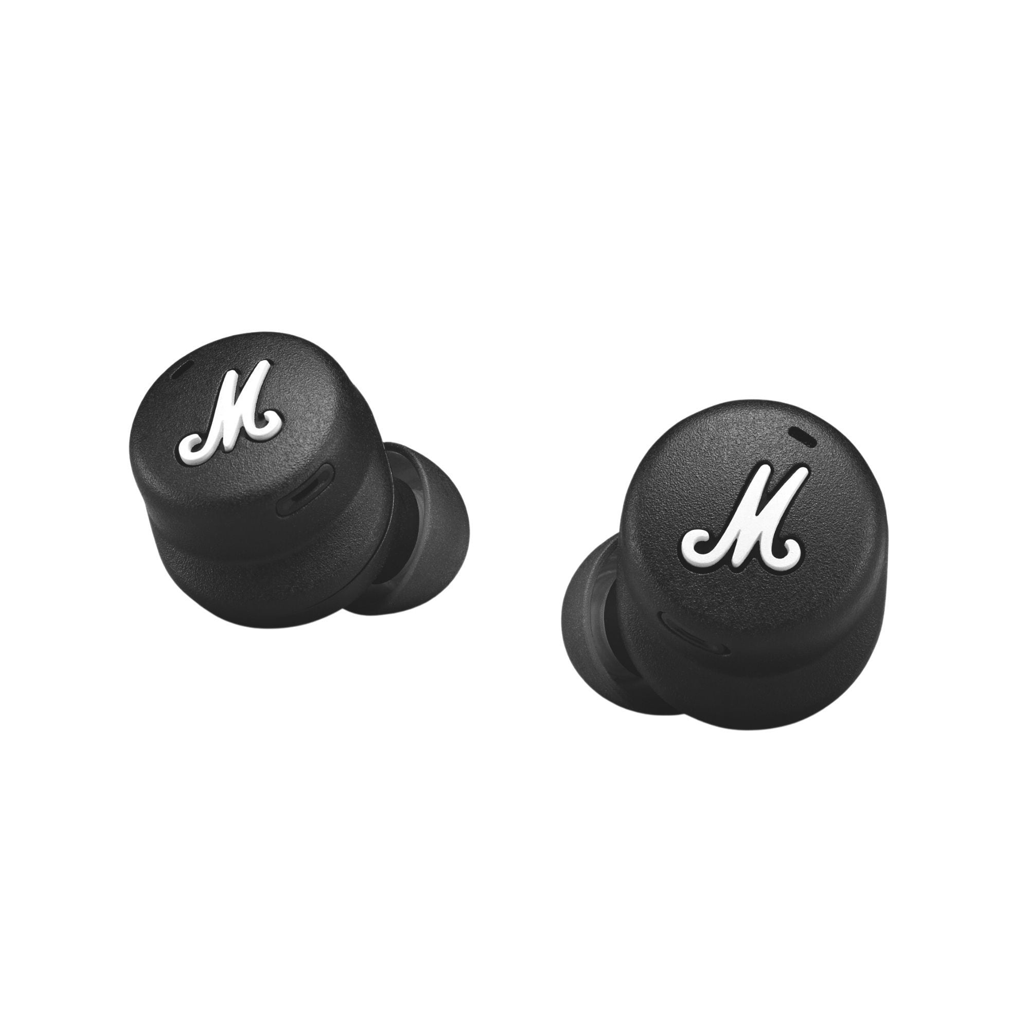 Audífonos Inalámbricos Marshall Mode II color Negro Bluetooth $1,099