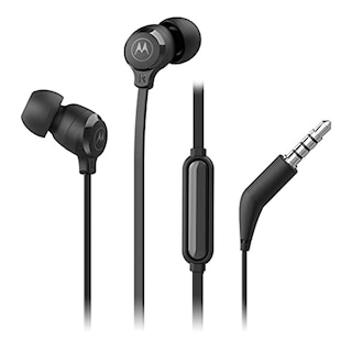 Foto 1 | Venta Internacional - Auriculares Motorola Auriculares 3 S Auriculares Con Cable Con Micrófono - Auriculares En