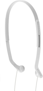 Foto 1 | Auriculares de Disparo Lateral Koss Kph14w Blancos -Venta Internacional