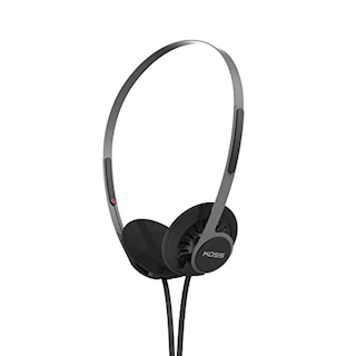 Foto 1 | Venta Internacional - Koss Kph40 Utilidad Auriculares En La Oreja, Sistema De Cable Intercambiable Desmontable,