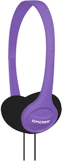 Foto 1 | Venta Internacional - Koss Kph7v Auriculares Portátiles En El Oído Con Diadema Ajustable - Violeta