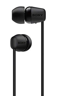 Foto 3 | Venta Internacional - Auriculares Bluetooth Inalámbricos Sony Wi -c200 - Negro