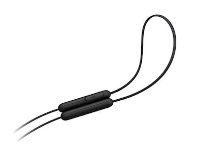 Foto 6 | Venta Internacional - Auriculares Bluetooth Inalámbricos Sony Wi -c200 - Negro