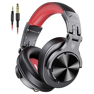 Foto 1 | Auriculares Oneodio A71 Cableados con Shareport y Oídos - Venta Internacional