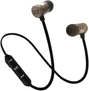 Foto 1 | Venta Internacional - Ijoy Bluetooth Wireless Sport Aurbuds Ipx4 Auriculares Deportivos A Prueba De Sudor Con Mi