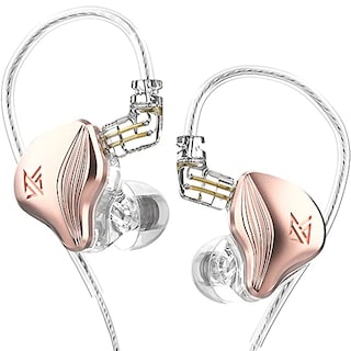 Foto 1 | Venta Internacional - Kz Zex Aurices 1 Electrostático + 1 Auriculares Dinámicos Auriculares En El Monitor De O