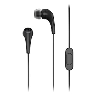 Foto 1 | Venta Internacional - Aurices Con Cableado De Motorola Con Micrófono - Auriculares Auriculares Internos De 2 S
