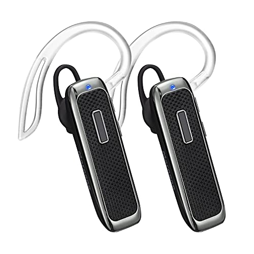 Foto 2 pulgar | Venta Internacional: Auriculares Marnana Bluetooth, Auricular Inalámbrico Con 18 Horas De Tiempo De Juego Y Mic