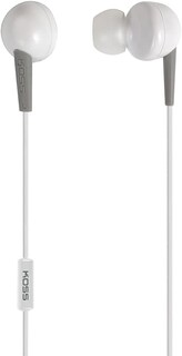 Foto 1 | Venta Internacional - Koss 187197 Keb6i Auriculares In -ear (blanco)