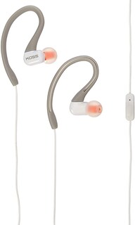 Foto 1 | Venta Internacional - Koss Ksc32i Gry Sport Clip Auriculares, Gris