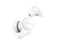 Venta Internacional - Philips T1207 Auriculares Inalámbricos Verdaderos Con Hasta 18 Horas De Tiempo De Juego Y R