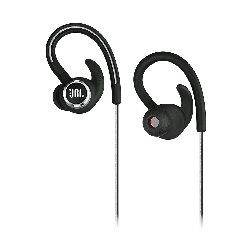 Foto 3 pulgar | Audífonos Bluetooth Jbl Reflect Contour 2 In-ear color Negro