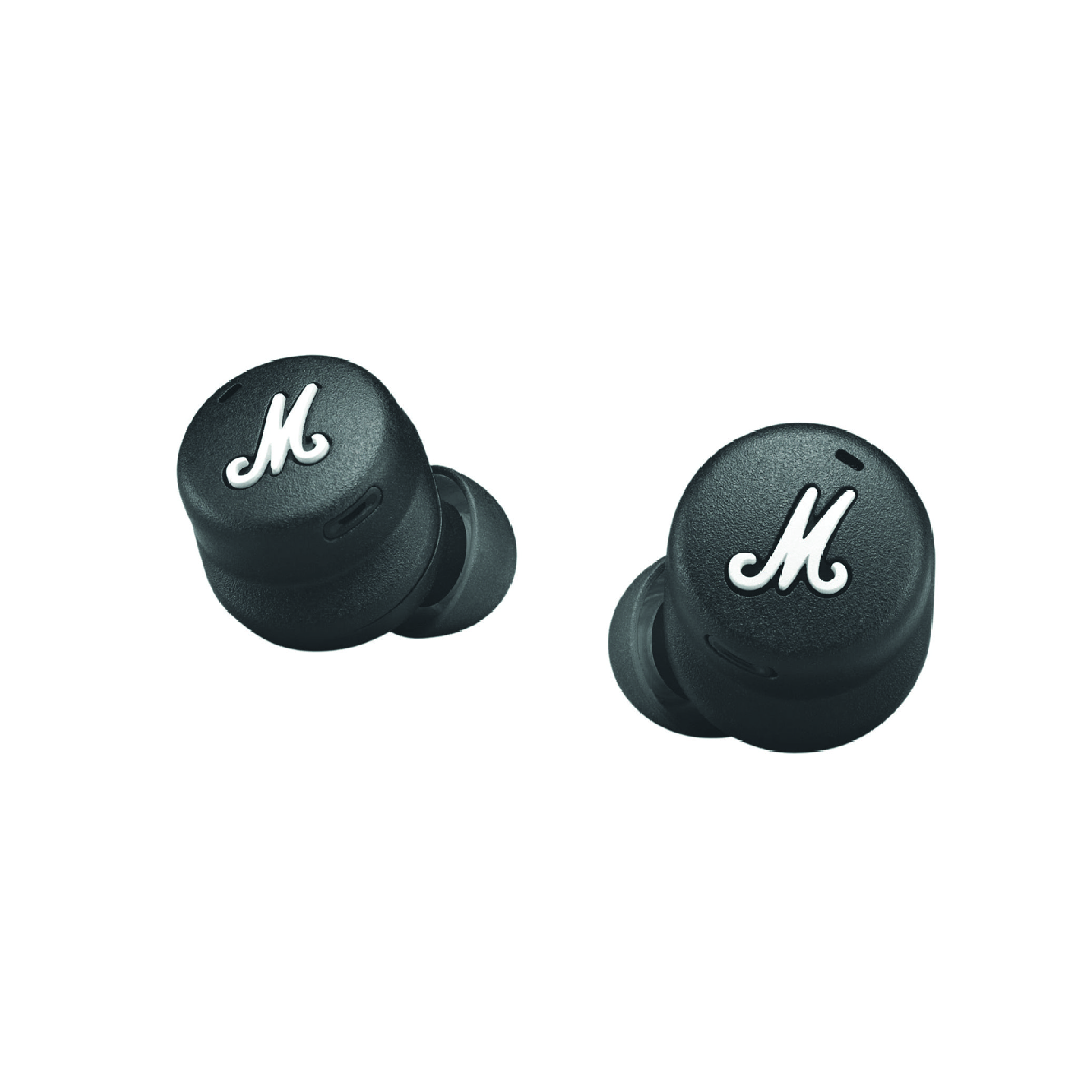 Foto 2 pulgar | Audífonos Marshall Mode II color Negro Inalámbricos In Ear True Wireless Bluetooth