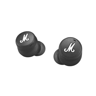 Foto 1 | Audífonos Marshall Mode II color Negro Inalámbricos In Ear True Wireless Bluetooth
