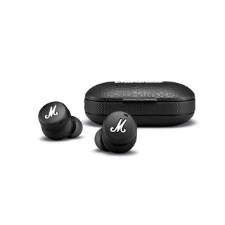 Foto 2 | Audífonos Marshall Mode II color Negro Inalámbricos In Ear True Wireless Bluetooth