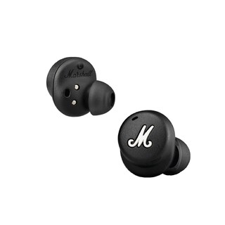 Foto 3 | Audífonos Marshall Mode II color Negro Inalámbricos In Ear True Wireless Bluetooth