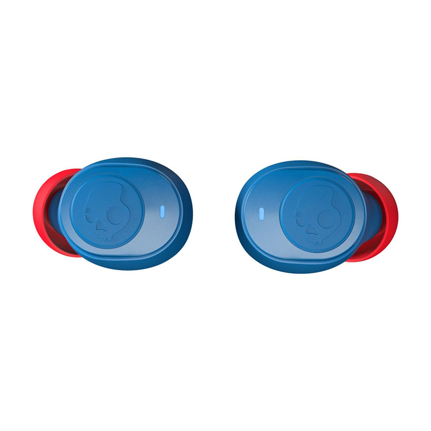 Audifonos In-ear Skullcandy S2JTW-N745 color Azul