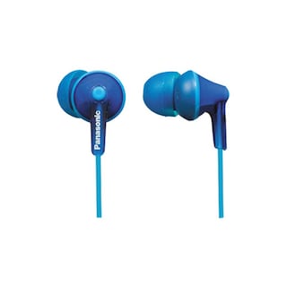 Foto 1 | Audífonos Panasonic RPHJE125PPA color Azul