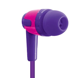 Foto 3 | Audífonos Mitzu MH-0022PR color Púrpura