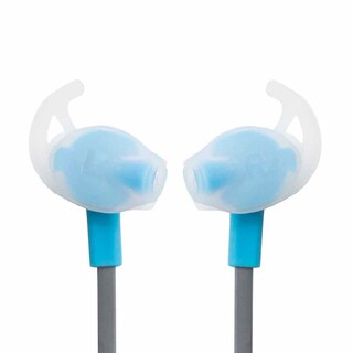 Foto 2 | Audífonos Mitzu MH-0090BL color Azul