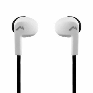 Foto 1 | Audífonos Mitzu MH-2066WH color Blanco