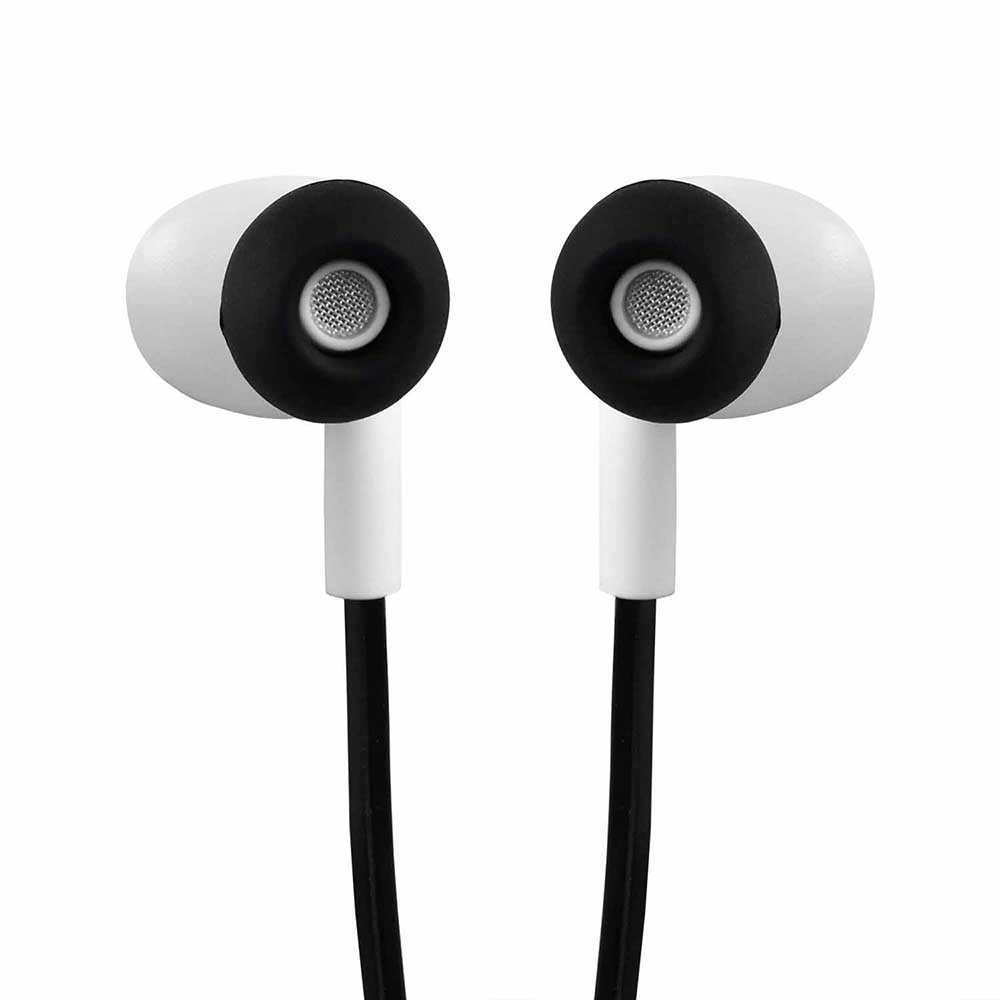 Foto 3 pulgar | Audífonos Mitzu MH-2066WH color Blanco