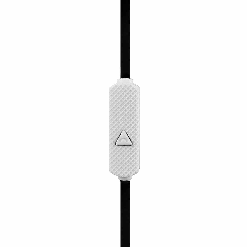 Foto 4 pulgar | Audífonos Mitzu MH-2066WH color Blanco