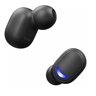 Foto 2 | Audífonos In-ear Gamer Inalámbricos Belug con Luz Led color Negro