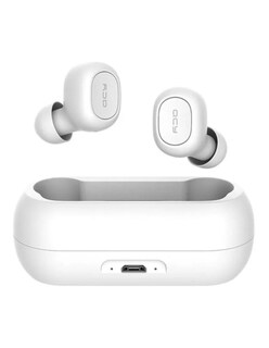 Foto 2 | Audífonos In-ear Inalámbricos Petukita Box T1c color Blanco