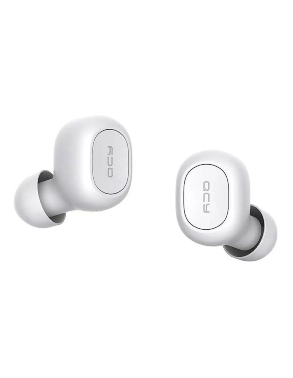 Foto 4 pulgar | Audífonos In-ear Inalámbricos Petukita Box T1c color Blanco