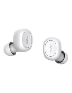 Foto 3 | Audífonos In-ear Inalámbricos Petukita Box T1c color Blanco