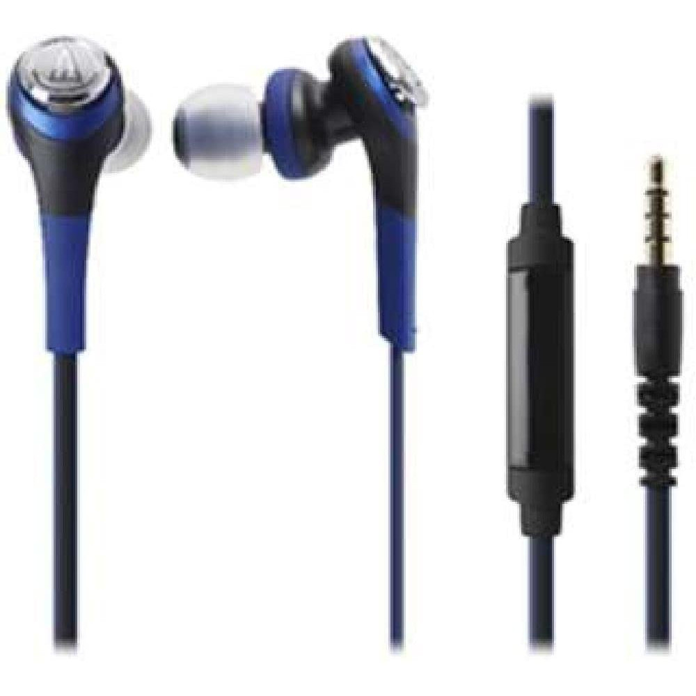 Auriculares Intrauditivos Ath-cks5501sbl