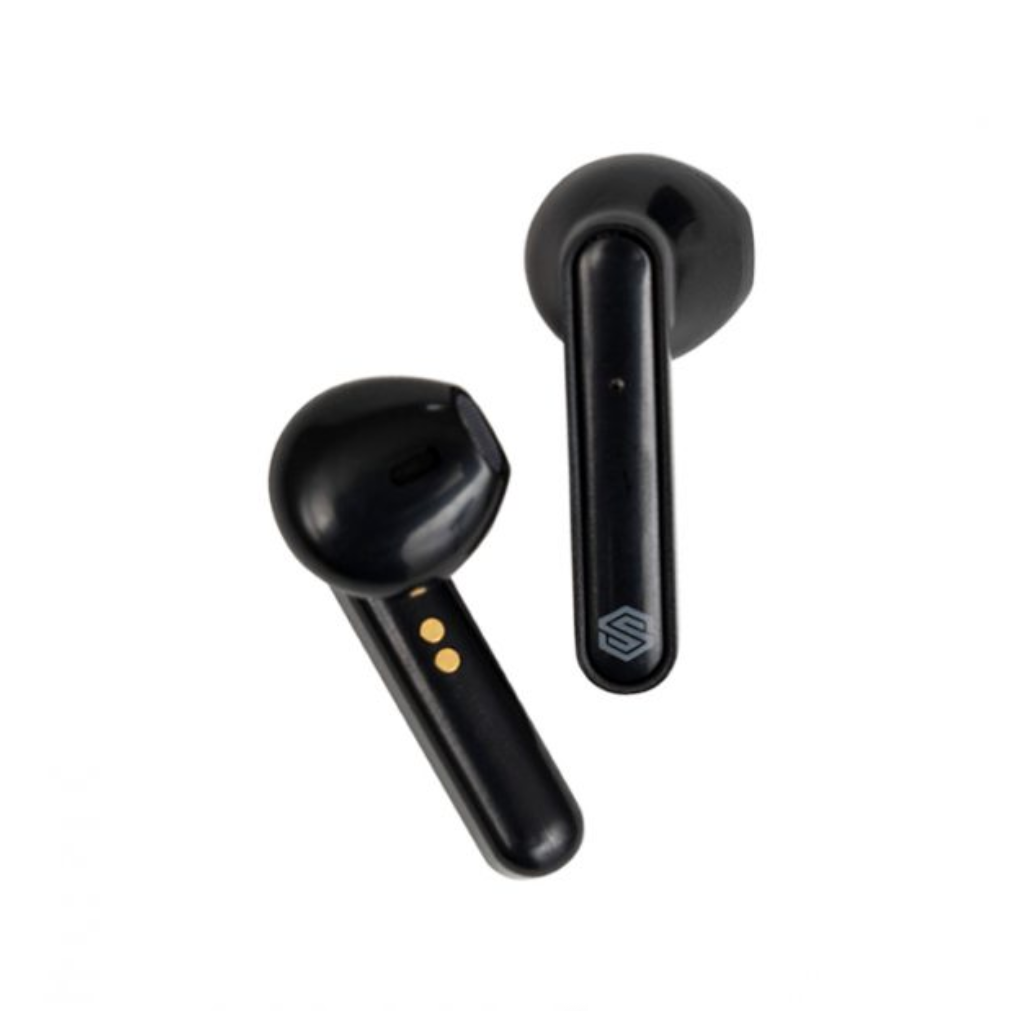 Foto 4 pulgar | Audífonos Select Sound Bth022 N color Negro Bt