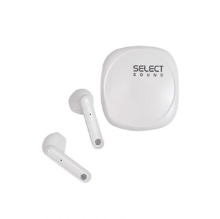Foto 2 | Audífonos Inalámbricos Select Sound Bt Bth022 B color Blanco