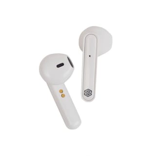 Foto 3 | Audífonos Inalámbricos Select Sound Bt Bth022 B color Blanco