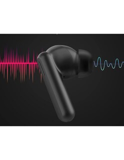 Foto 5 | Audífonos In-ear Gamer Inalámbricos Petukita Box Gt7 color Negro