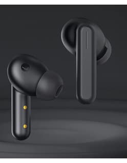 Foto 6 | Audífonos In-ear Gamer Inalámbricos Petukita Box Gt7 color Negro