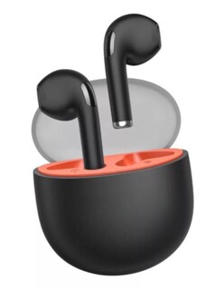 Foto 2 | True Audífonos In-ear Petukita Box X1 Inalámbricos Bt 5.3 Negro
