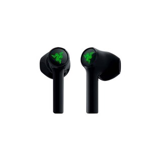 Foto 3 | Audífonos True Wireless X Razer Hammerhead Earbuds Black Nasa Packaging