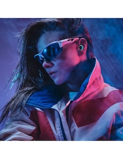 Foto 6 | Auriculares Inalámbricos Bluetooth M25 Deportivos
