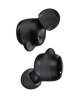 Foto 3 | Audífonos In-Ear Petukita Box Inalámbricos Buds 3 Lite color Negro