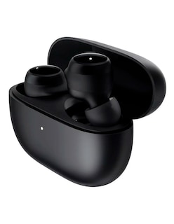Foto 4 | Audífonos In-Ear Petukita Box Inalámbricos Buds 3 Lite color Negro