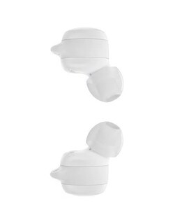 Foto 3 | Audífonos In-Ear Petukita Box Inalámbricos Buds 3 Lite color Blanco