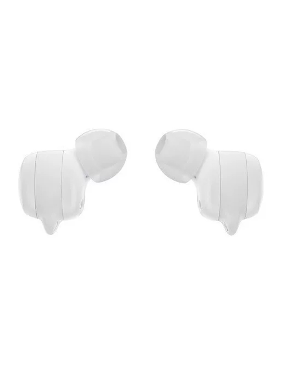 Foto 5 pulgar | Audífonos In-Ear Petukita Box Inalámbricos Buds 3 Lite color Blanco