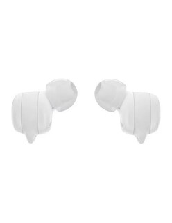 Foto 4 | Audífonos In-Ear Petukita Box Inalámbricos Buds 3 Lite color Blanco