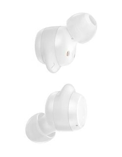 Foto 5 | Audífonos In-Ear Petukita Box Inalámbricos Buds 3 Lite color Blanco