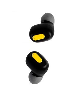 Foto 2 | Audífonos True Wireless Petukita Box Bbh19 color Negro