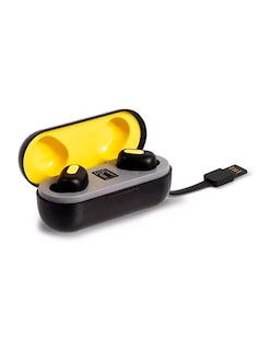 Foto 4 | Audífonos True Wireless Petukita Box Bbh19 color Negro
